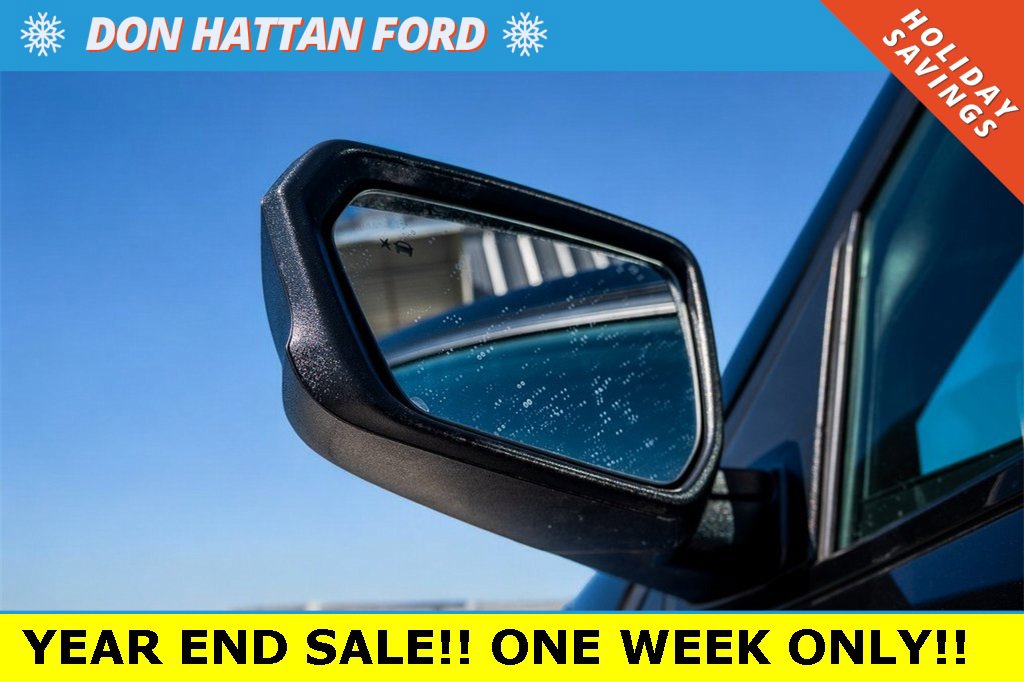 Used 2022 Chevrolet Equinox RS w/ LPO, Floor Liner Package image 34