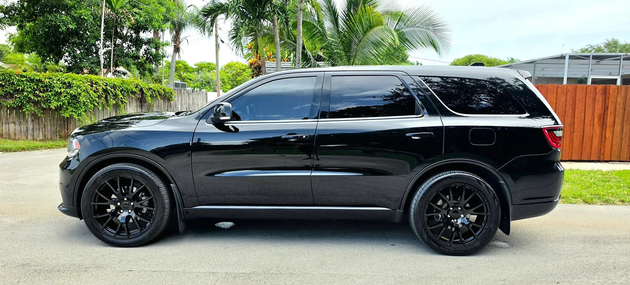 Used 2019 Dodge Durango R/T AWD/4WD image 10