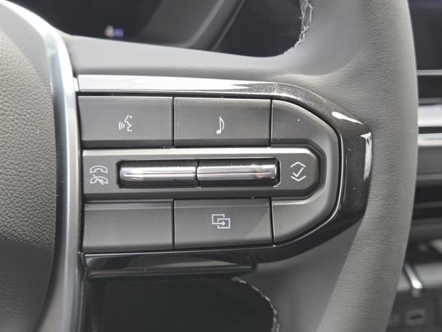 New 2026 Chevrolet Colorado W/T w/ WT Custom Package AWD/4WD image 12