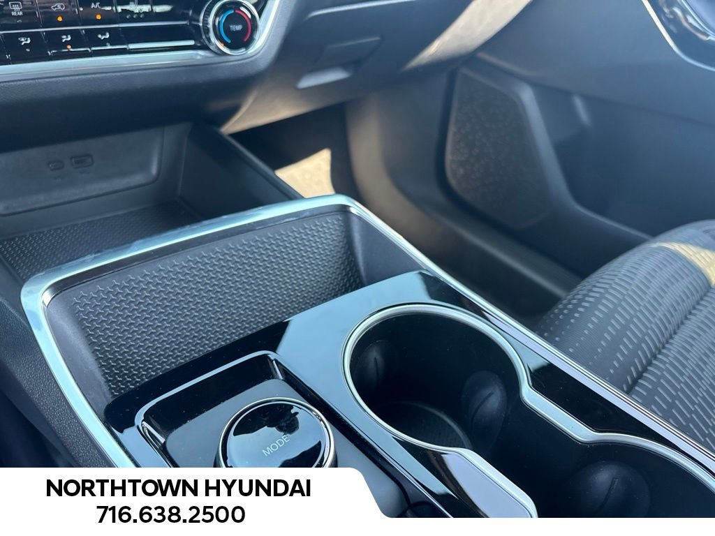 Used 2026 Chevrolet Equinox LT AWD/4WD image 20