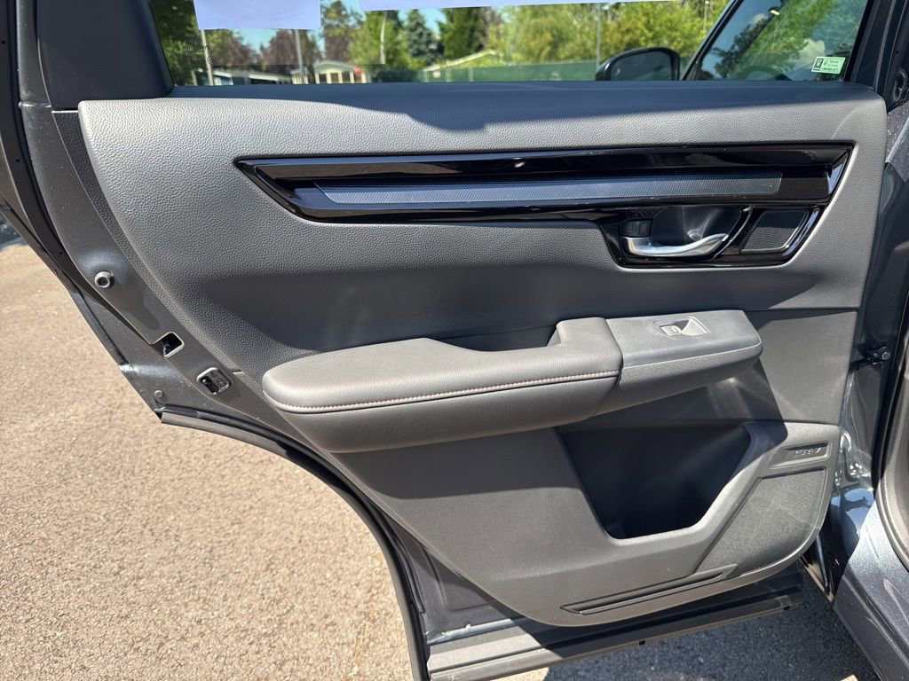 New 2026 Honda CR-V Sport Touring image 14