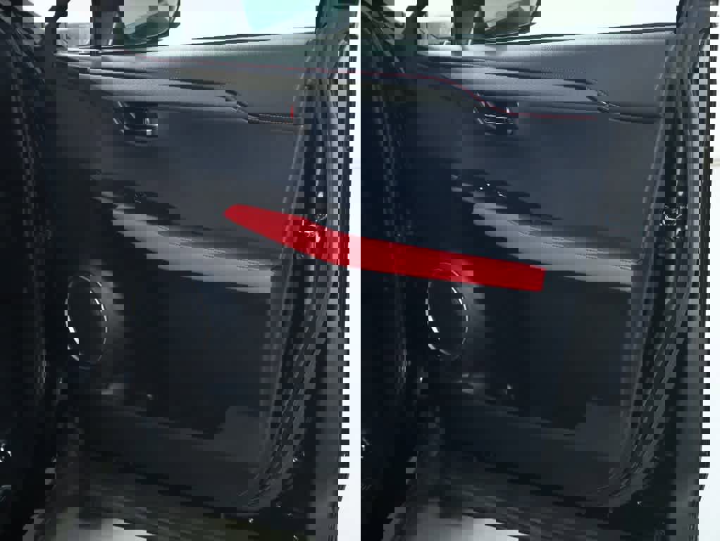 Used 2020 Lexus NX 300 F Sport w/ F Sport Comfort Package image 35