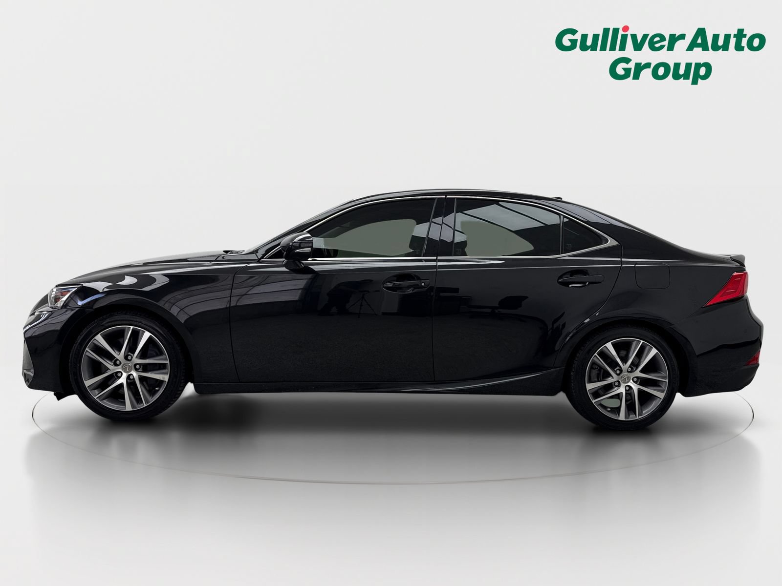 Used 2020 Lexus IS 300 w/ Accessory Package 2 RWD image 3