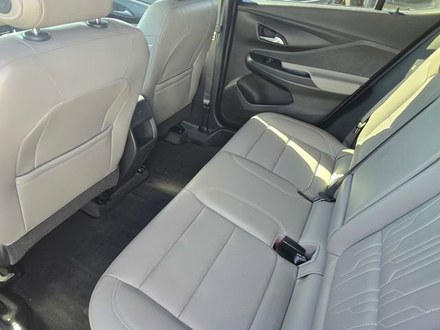 Used 2025 Buick Envista Avenir image 20