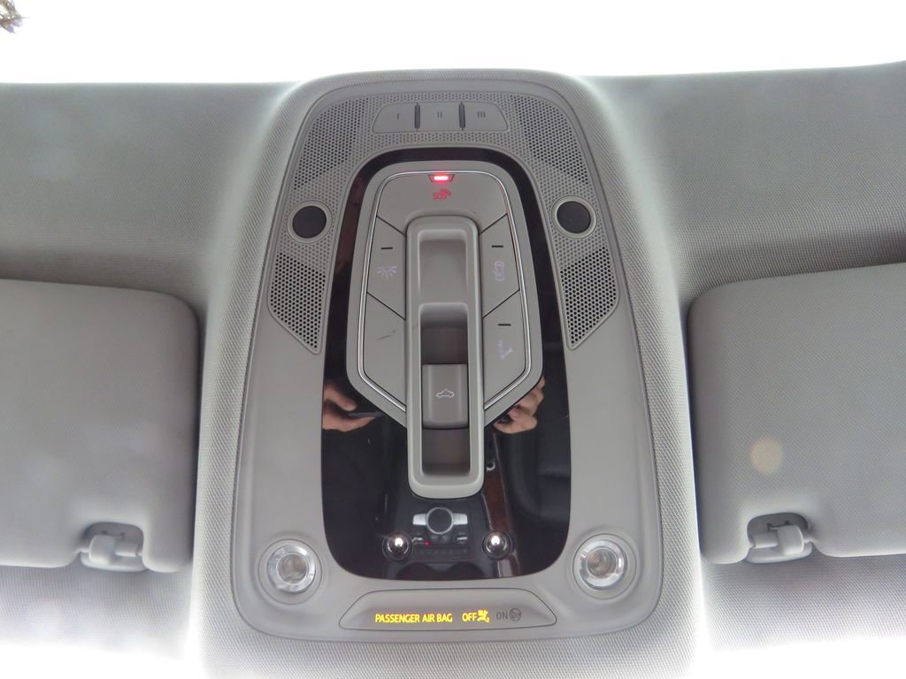 Used 2017 Audi A4 2.0T Premium Plus image 27