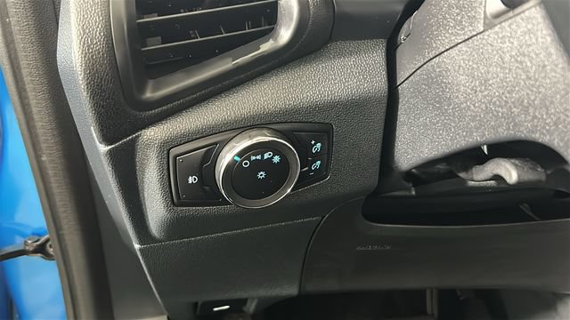 Used 2018 Ford EcoSport SE AWD/4WD image 19