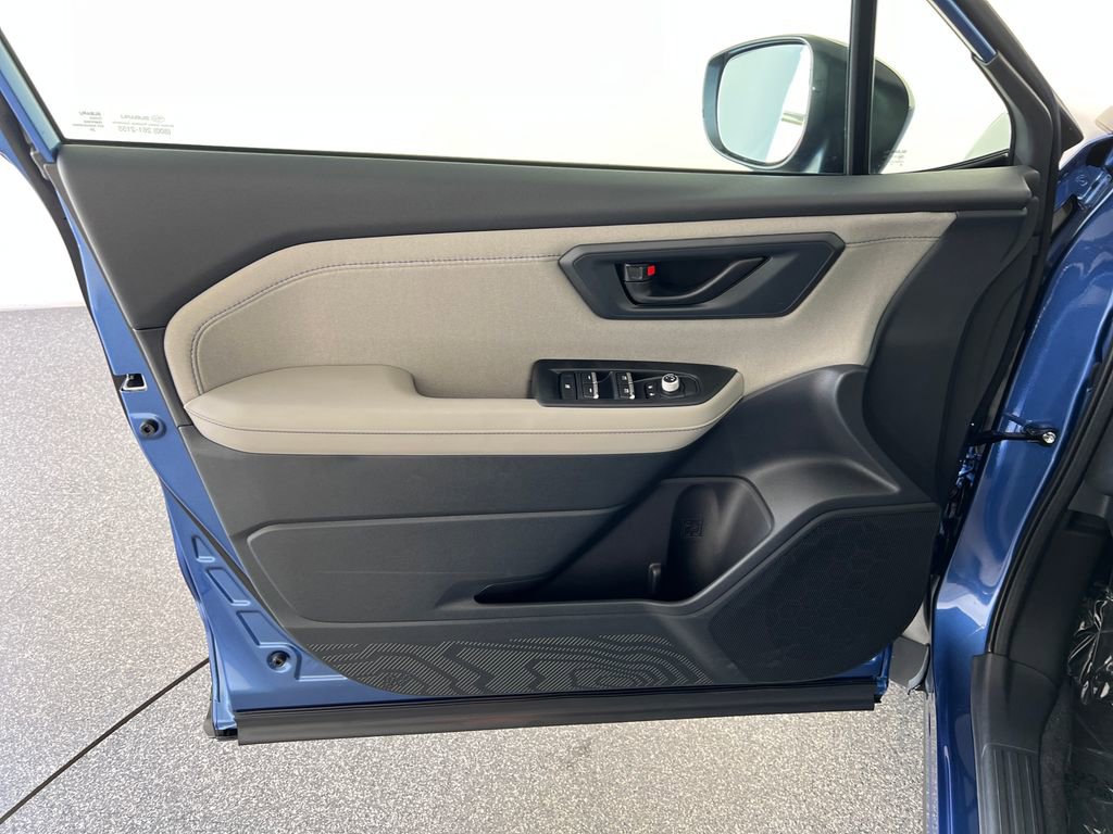 New 2026 Subaru Forester Premium AWD/4WD image 12