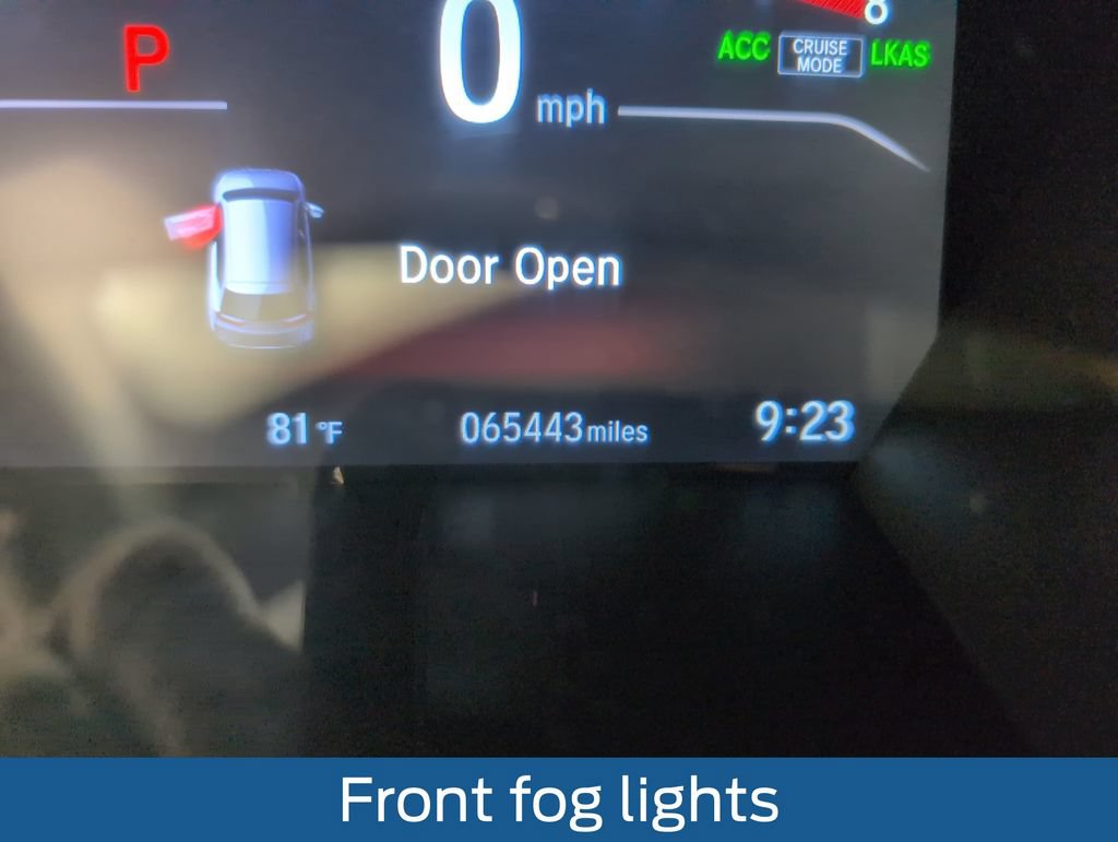 Used 2020 Honda CR-V EX-L image 25