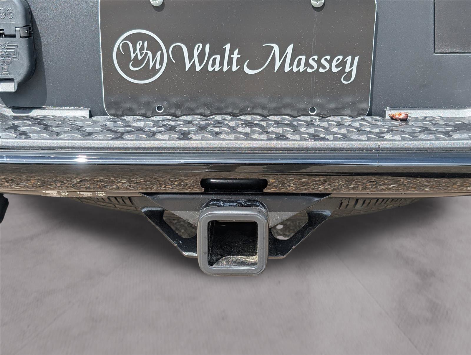 New 2026 Chevrolet Colorado Trail Boss image 37