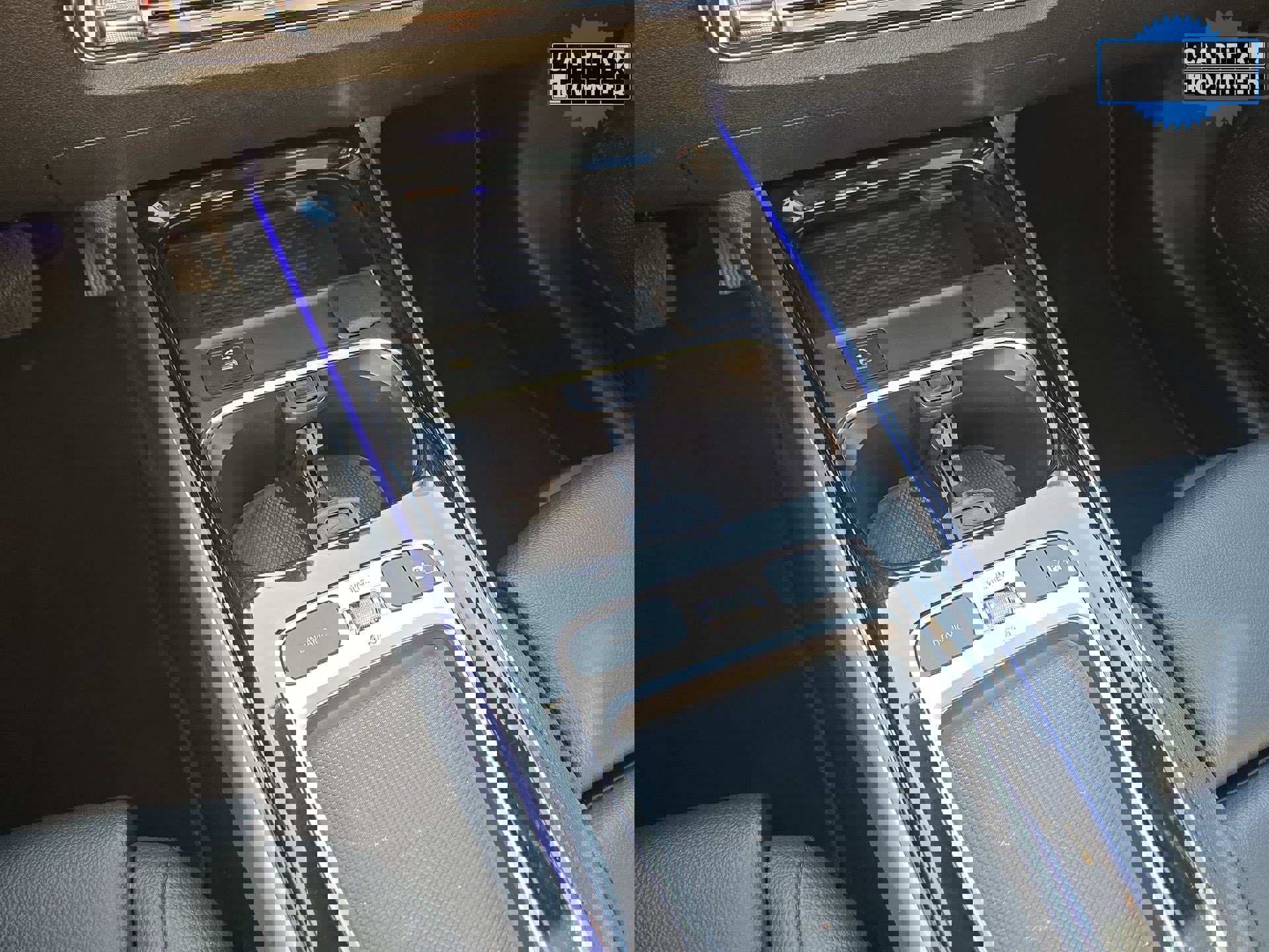 Certified 2024 Mercedes-Benz GLB 250 image 22