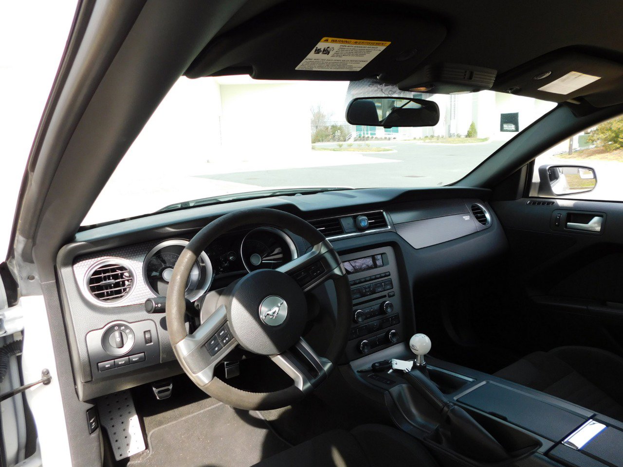 Used 2012 Ford Mustang Boss 302 w/ Boss 302 Accessory Pkg image 21