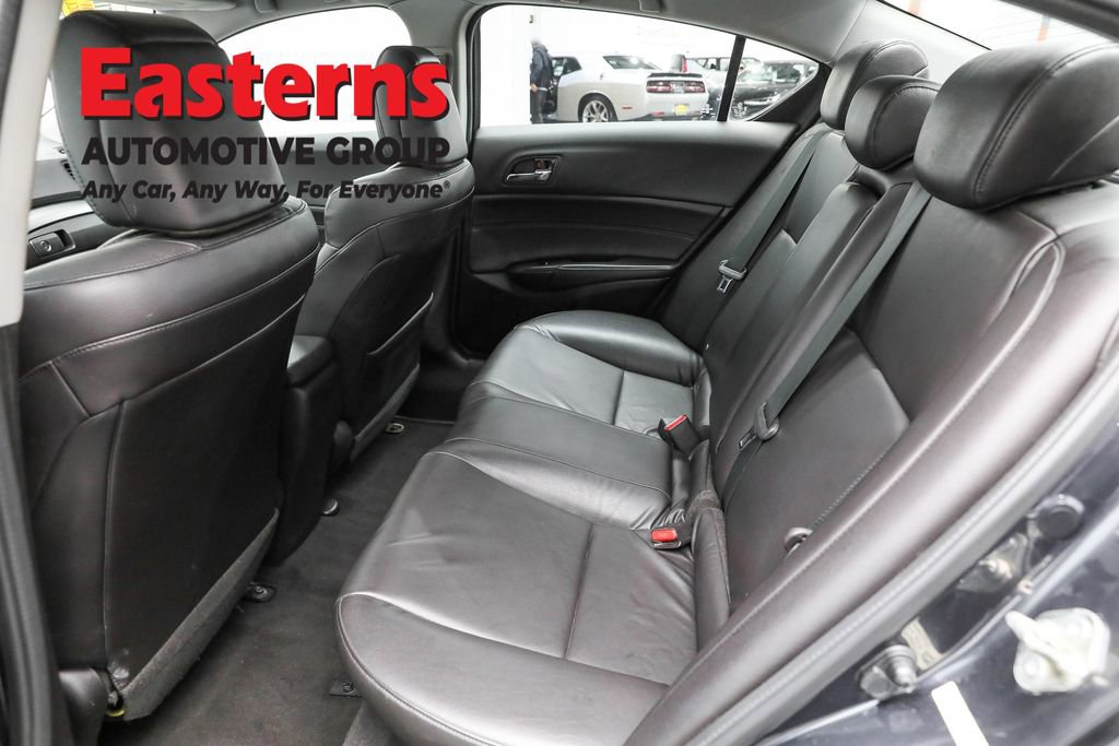 Used 2016 Acura ILX image 21