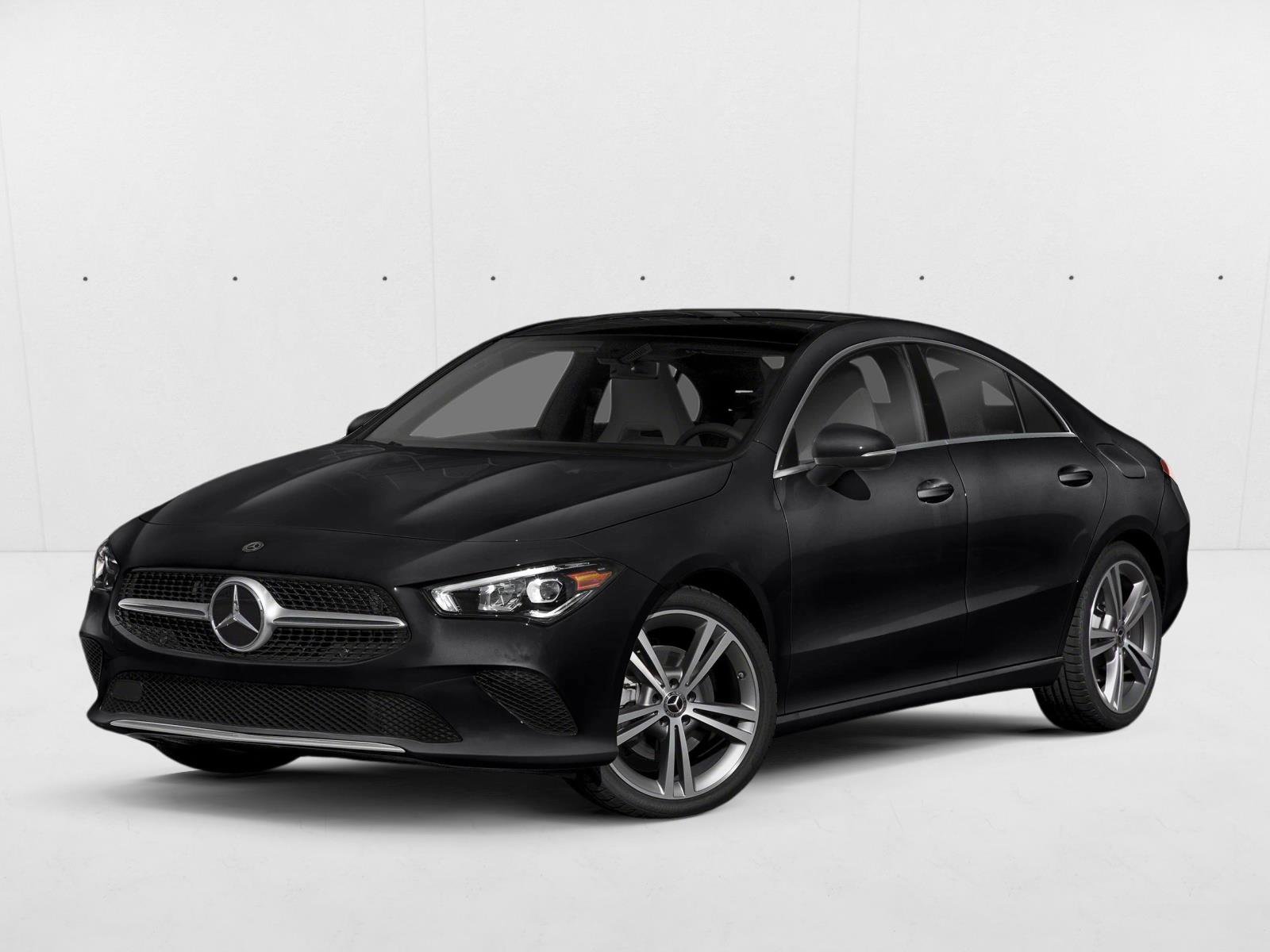 Used 2020 Mercedes-Benz CLA 250 4MATIC image 1