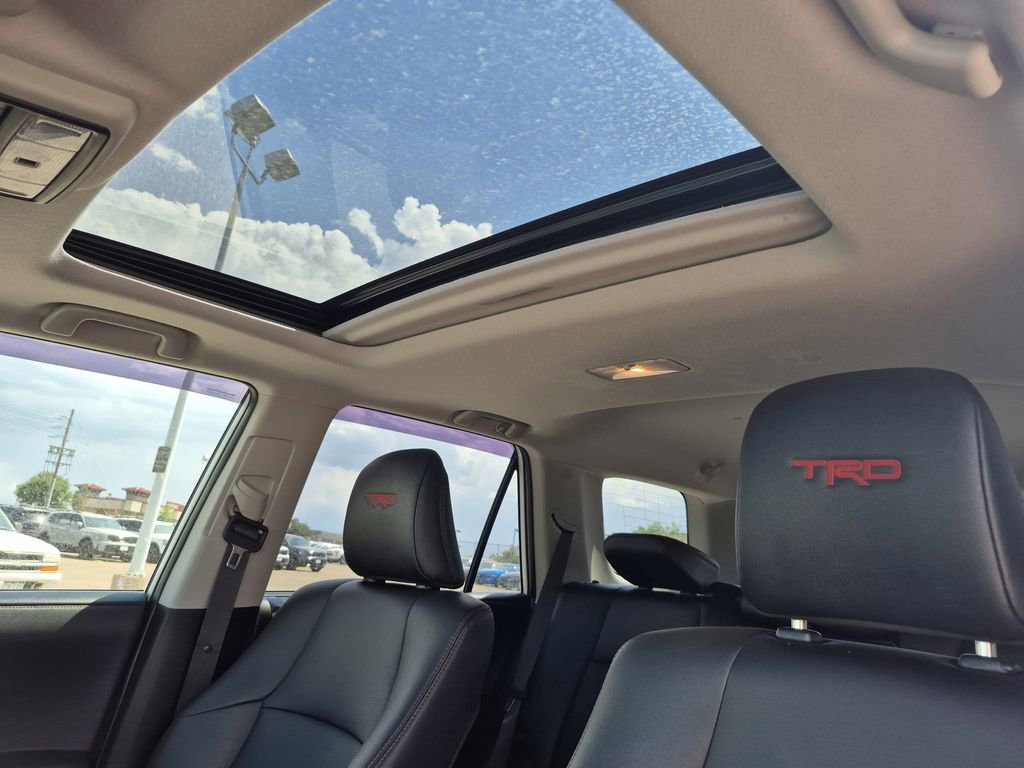 Used 2021 Toyota 4Runner Venture image 11