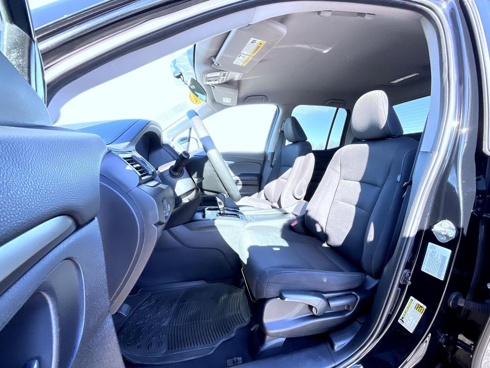 Used 2019 Honda Ridgeline Sport image 10