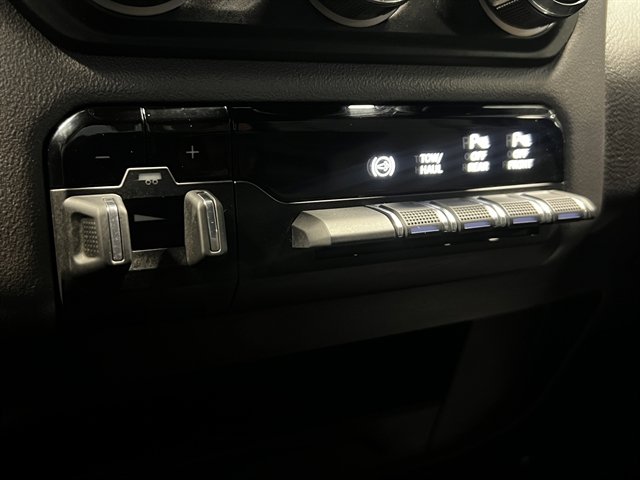 Used 2024 RAM 2500 Big Horn w/ Off Road Package image 50