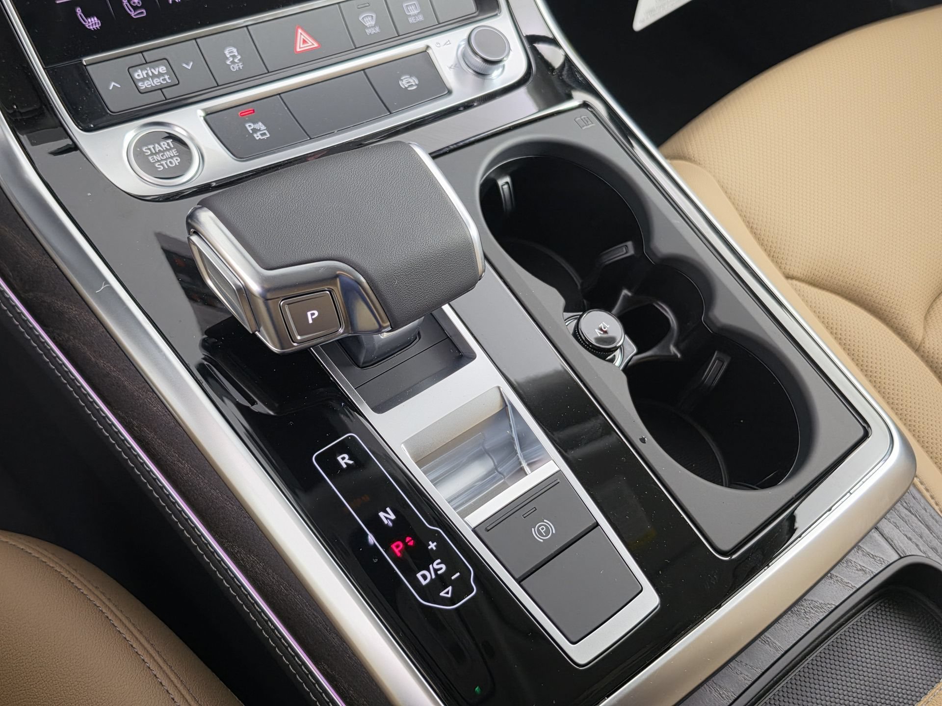 New 2026 Audi Q7 2.0T Premium Plus AWD/4WD image 29