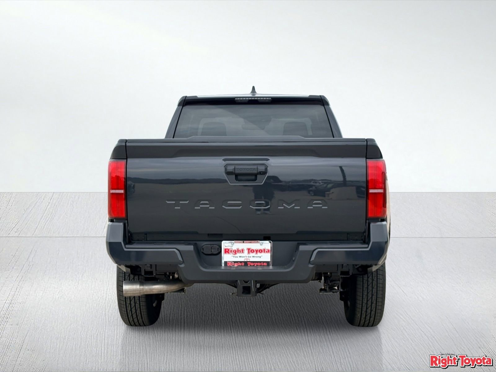 New 2026 Toyota Tacoma SR5 RWD image 5