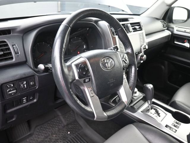 Used 2023 Toyota 4Runner SR5 Premium AWD/4WD image 21