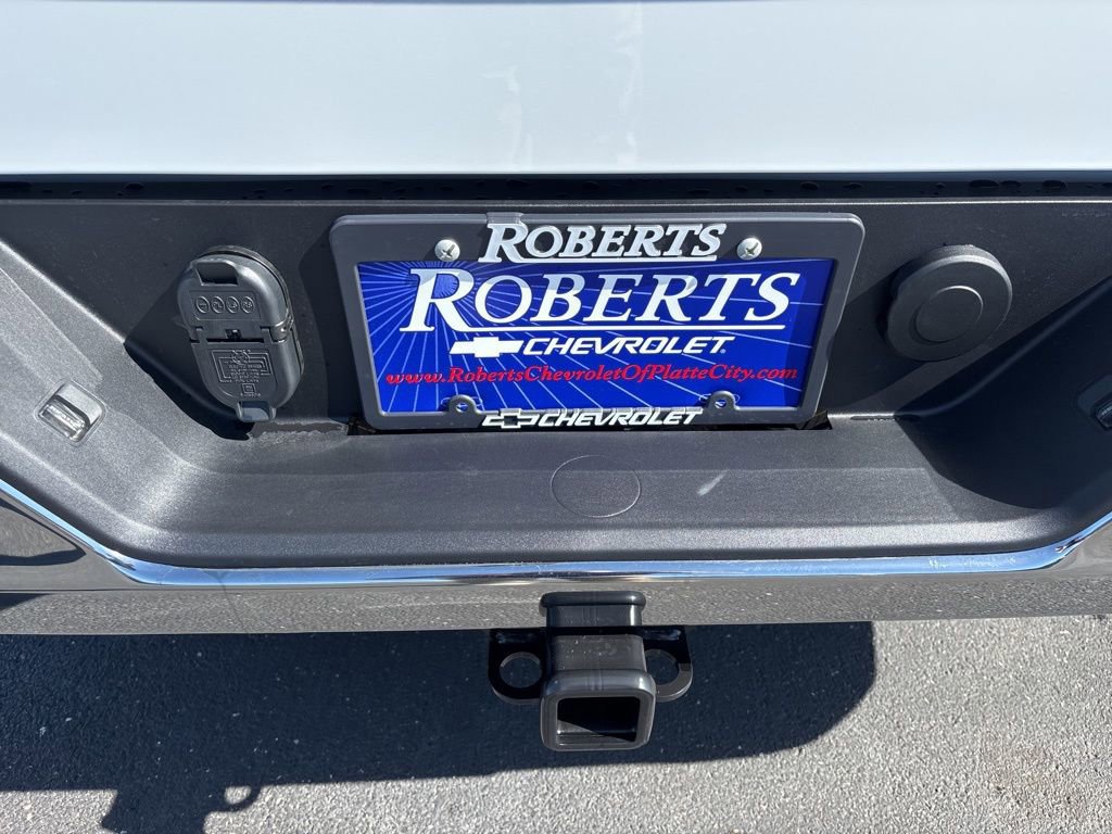 New 2026 Chevrolet Silverado 1500 LT image 39
