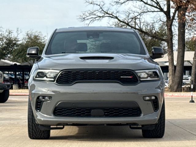 Used 2022 Dodge Durango R/T w/ Tow 'N Go Package video 2