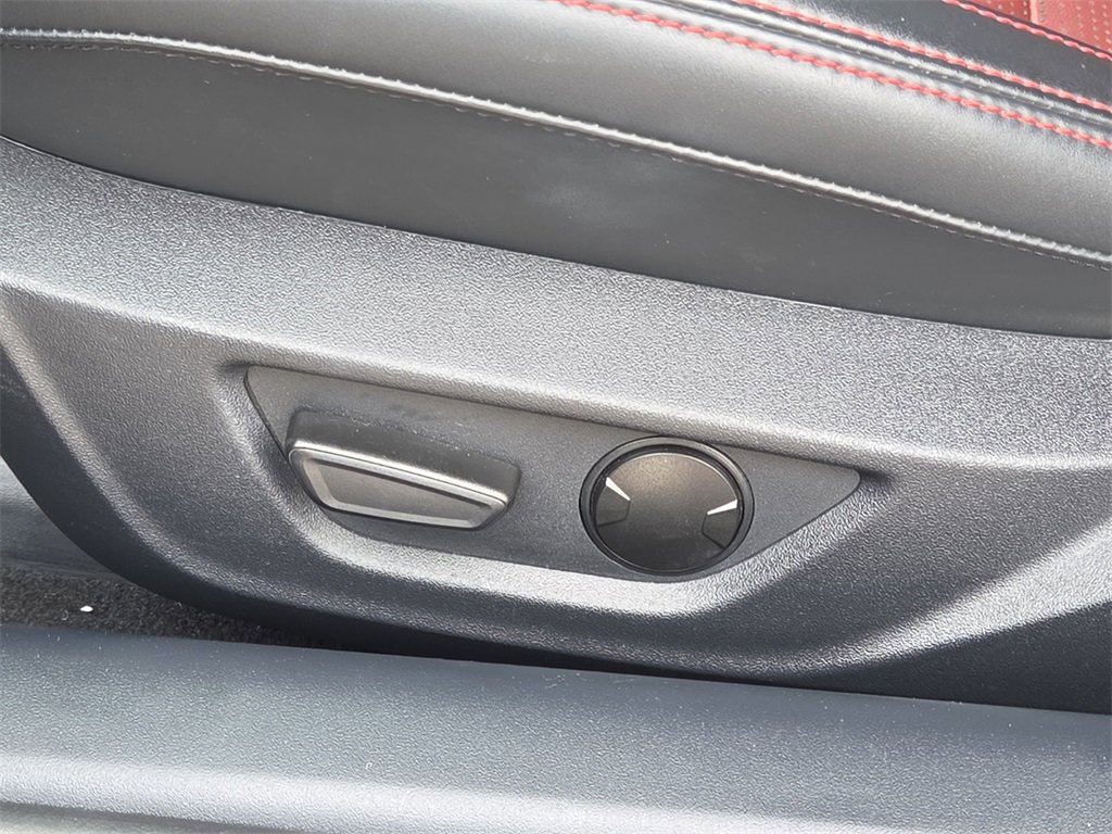 Used 2024 Ford Mustang GT Premium w/ GT Performance Package image 13