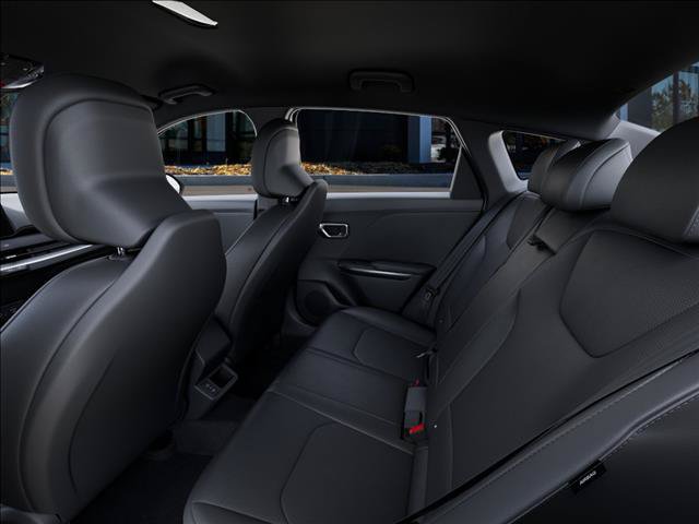 New 2026 Kia K4 GT-Line Turbo FWD image 18
