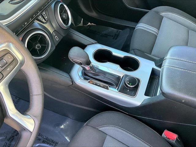 Certified 2024 Chevrolet Blazer LT image 12