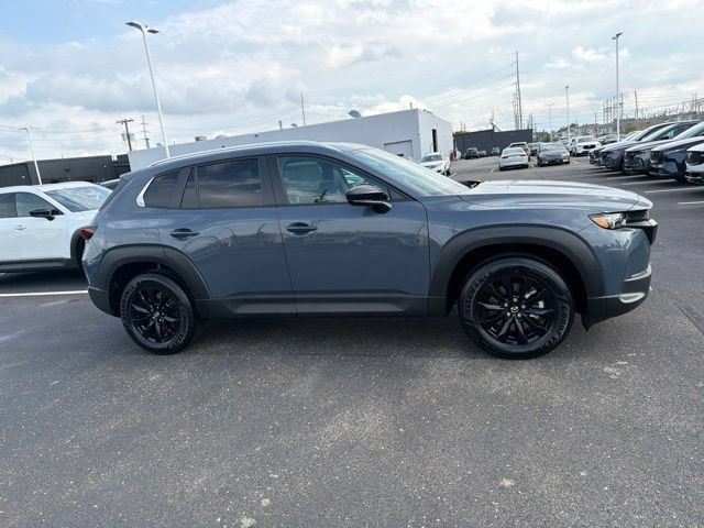 New 2026 MAZDA CX-50 AWD 2.5 S w/ Cargo Package image 4
