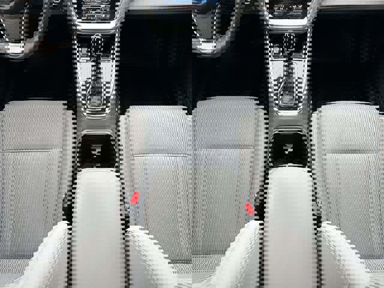 Certified 2023 Subaru Legacy Premium image 31