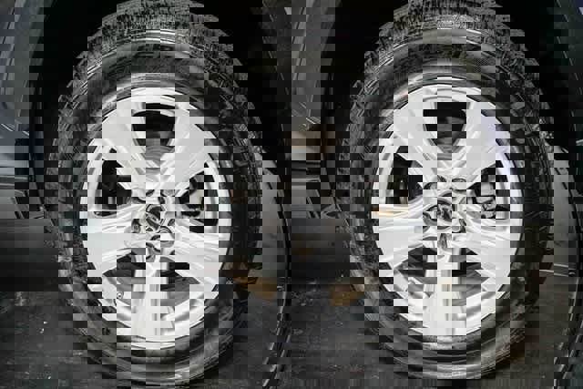 Certified 2019 Toyota RAV4 XLE image 11