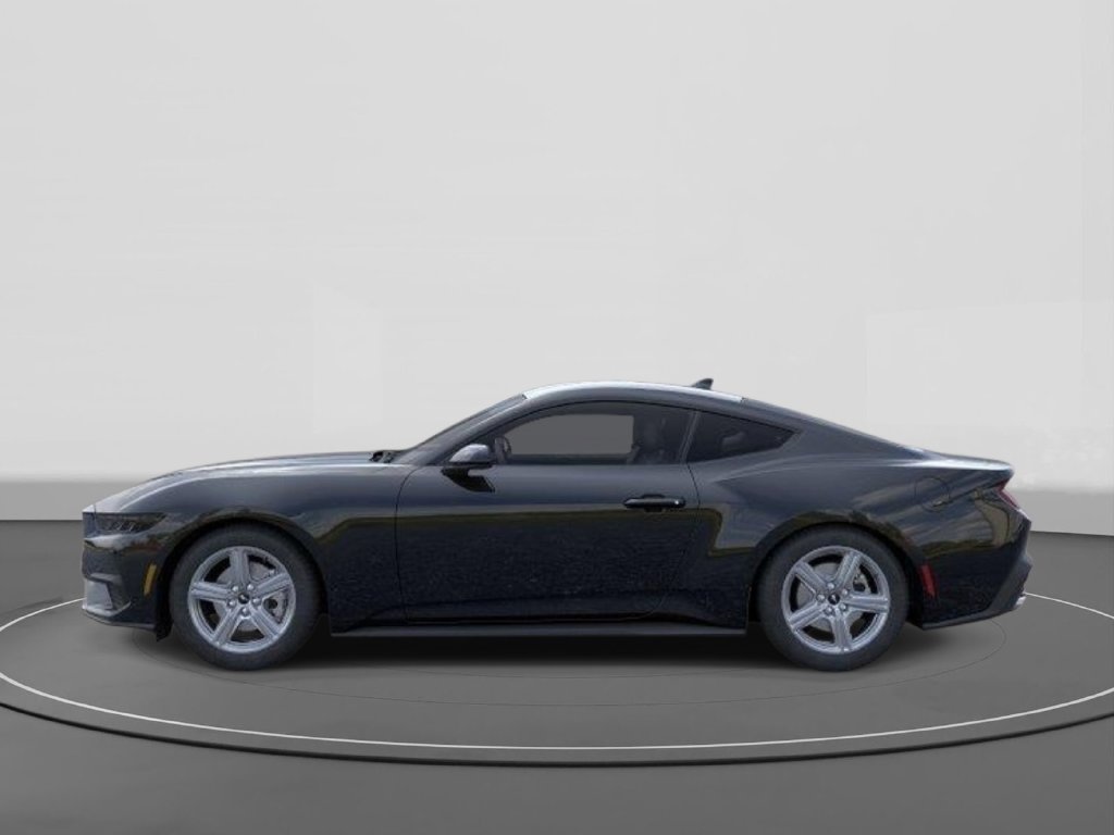 New 2026 Ford Mustang Coupe RWD image 3