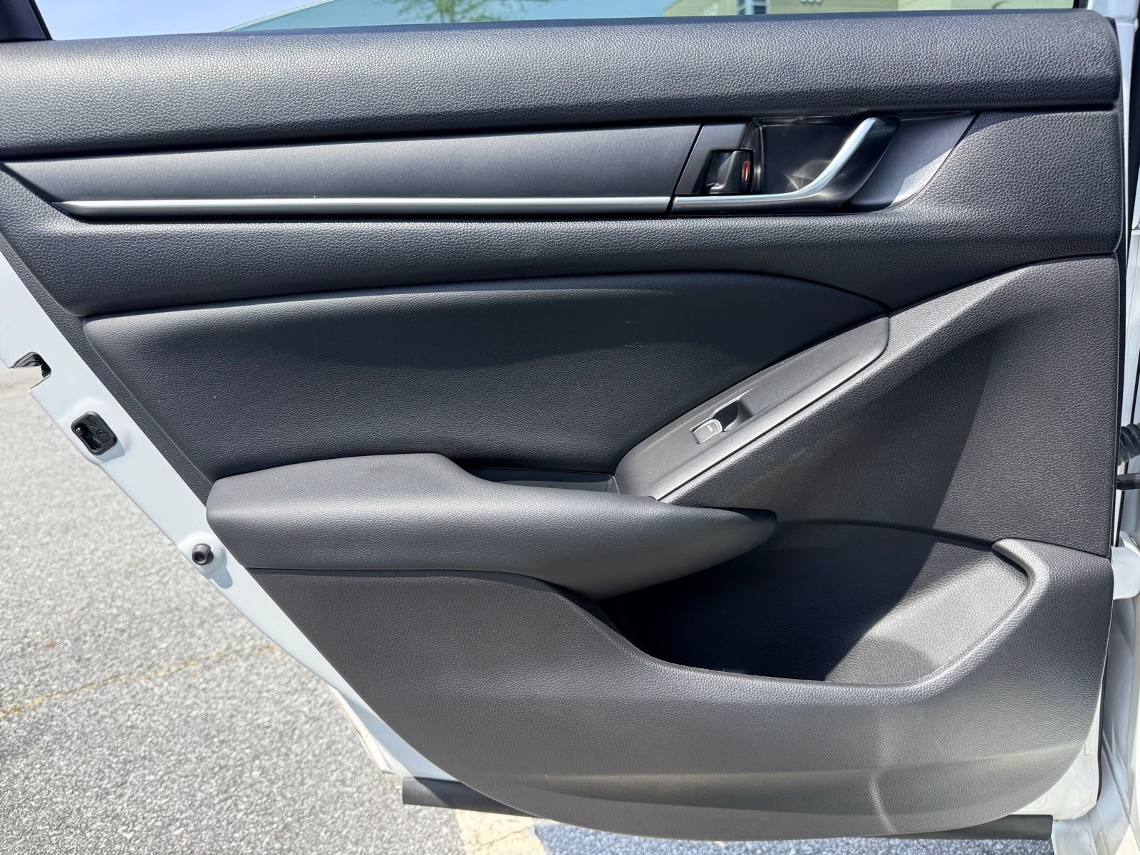 Used 2022 Honda Accord Sport image 45