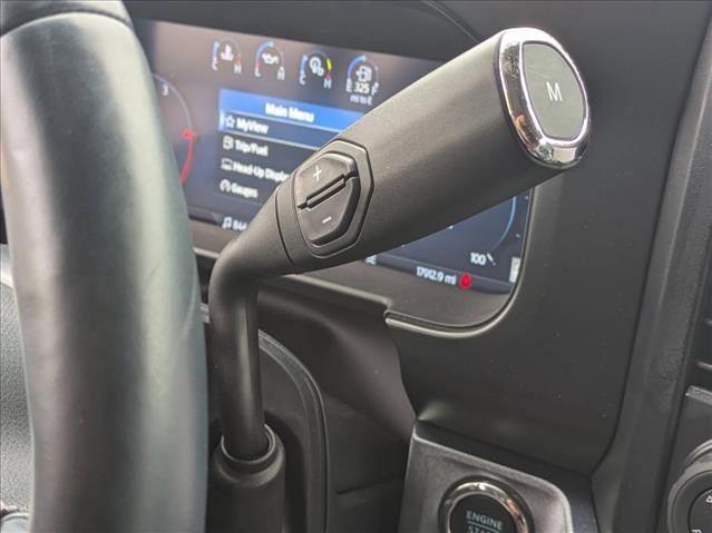 Used 2024 Ford F450 Limited w/ FX4 Off-Road Package image 9