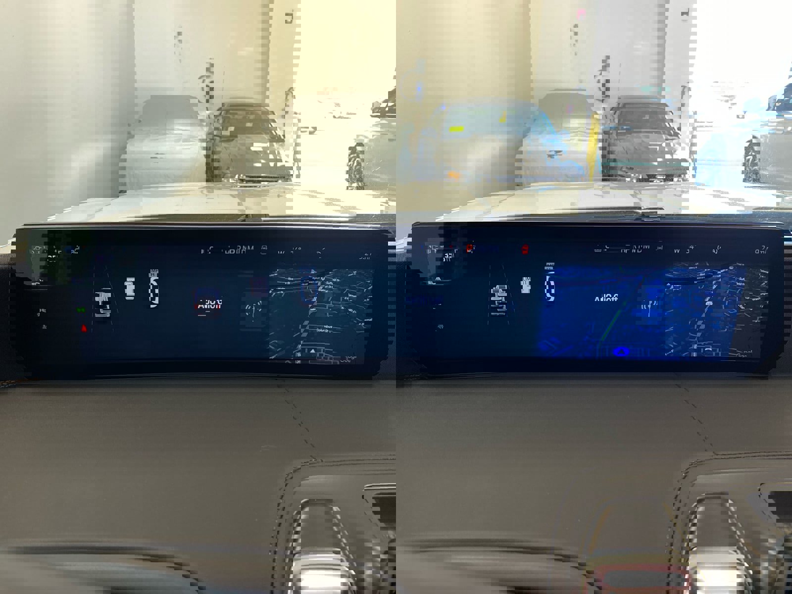 New 2026 Ford Expedition Tremor image 25