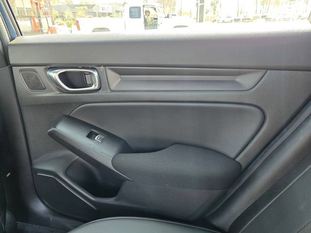 Used 2026 Honda Civic Sport image 11