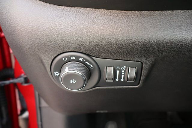 New 2026 Jeep Compass Limited image 12