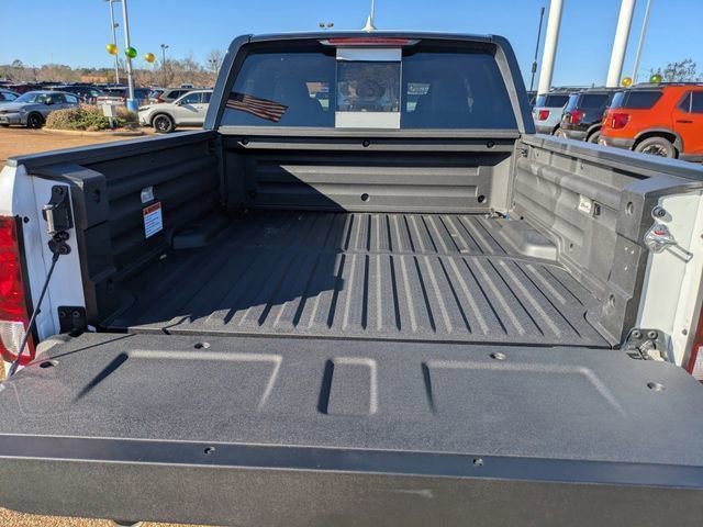 New 2026 Honda Ridgeline Black Edition image 5