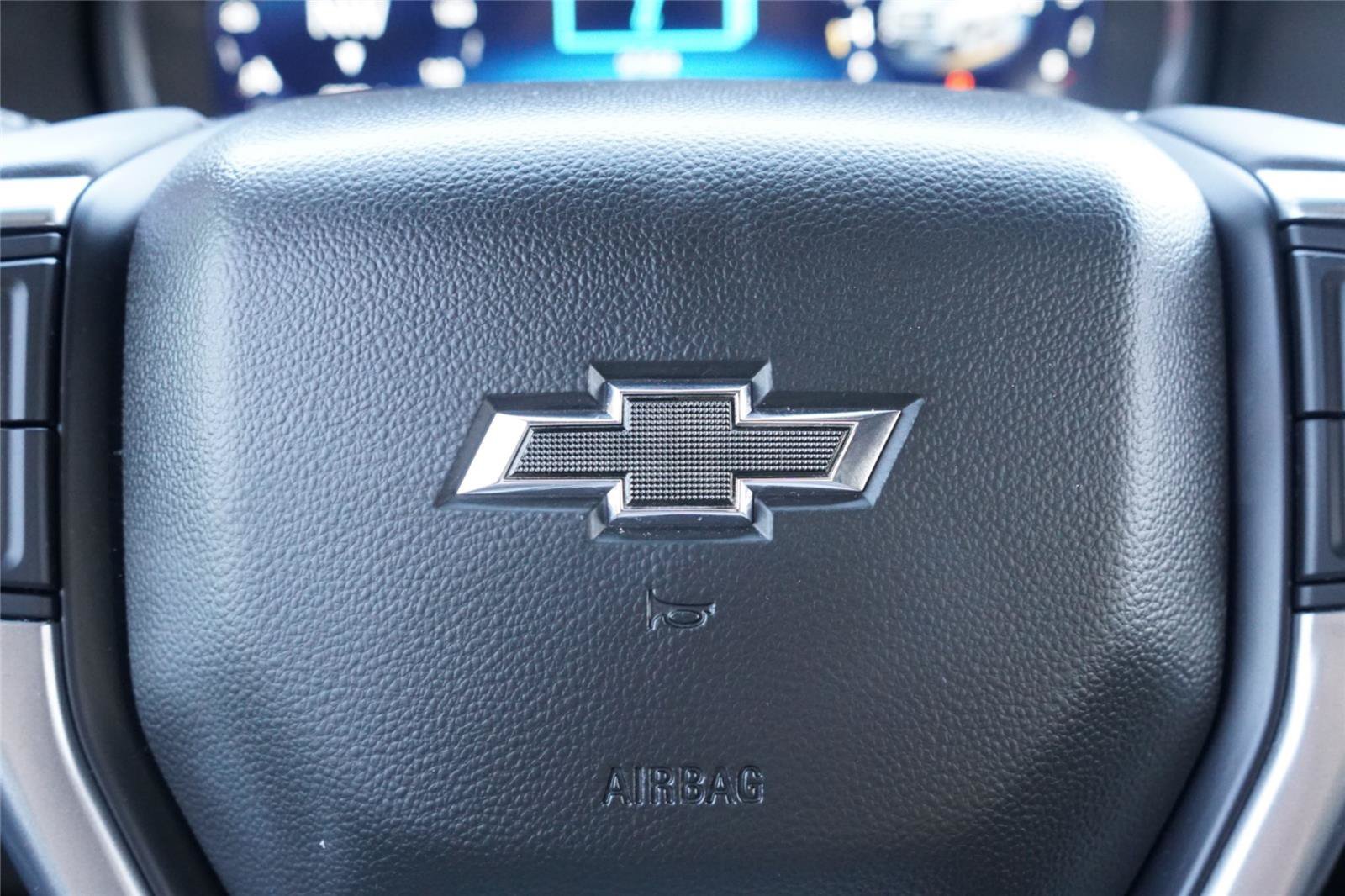 Used 2022 Chevrolet Tahoe Z71 w/ Off-Road Capability Package AWD/4WD image 15