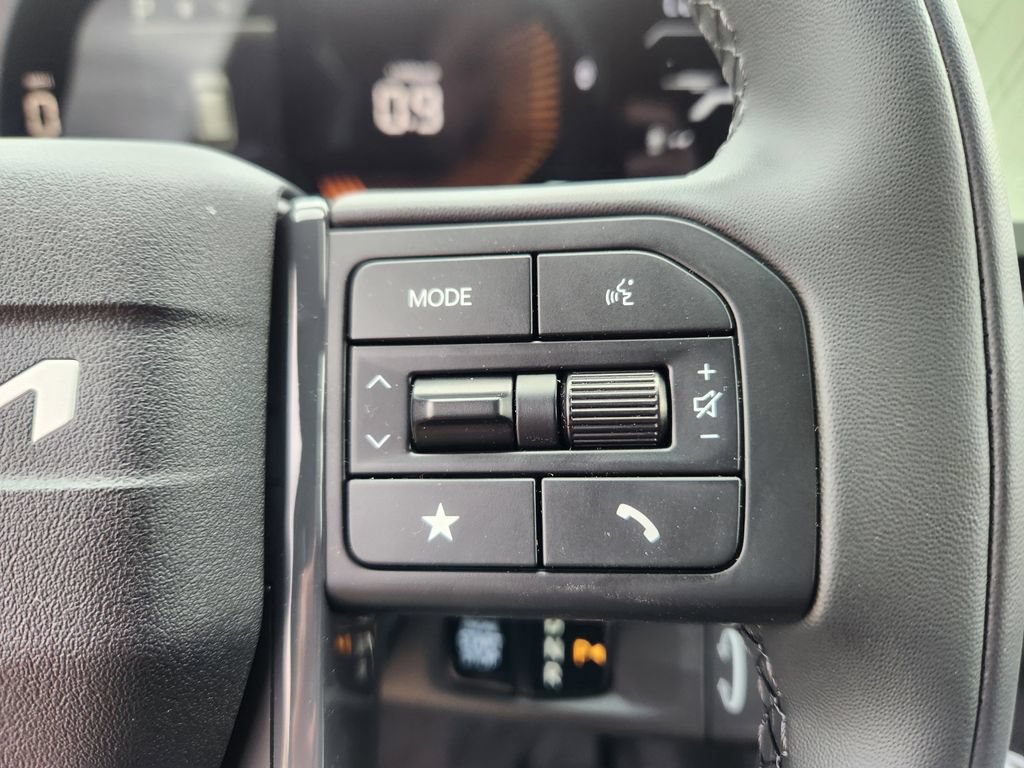 New 2027 Kia Telluride EX X-Line w/ Towing Package AWD/4WD image 16