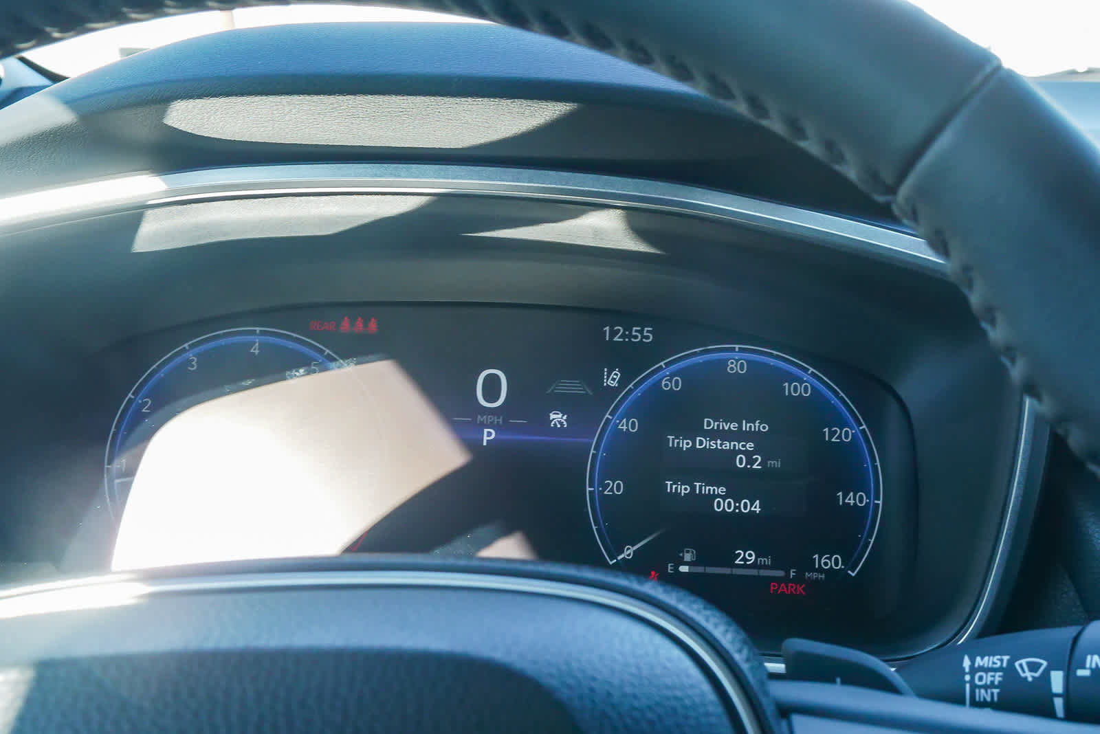 New 2026 Toyota Corolla XSE image 25