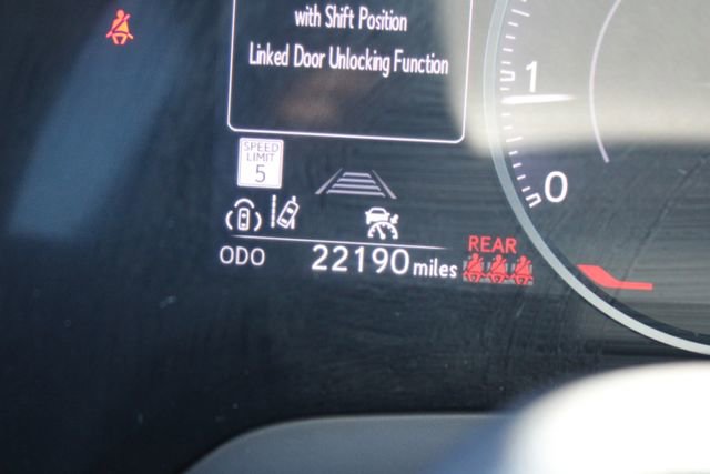 Certified 2023 Lexus RX 350 Premium w/ Accessory Package (Z1) image 15