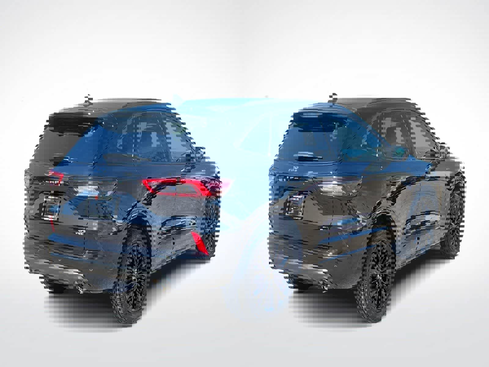 Used 2023 Ford Escape ST-Line Elite AWD/4WD image 8