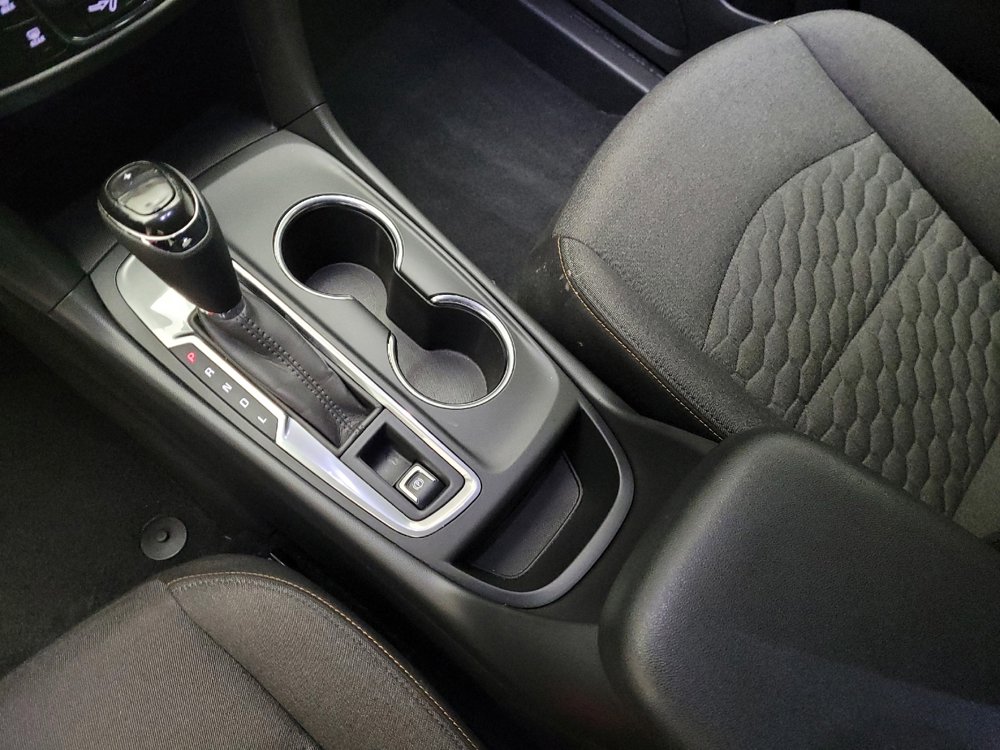 Used 2021 Chevrolet Equinox LT image 26