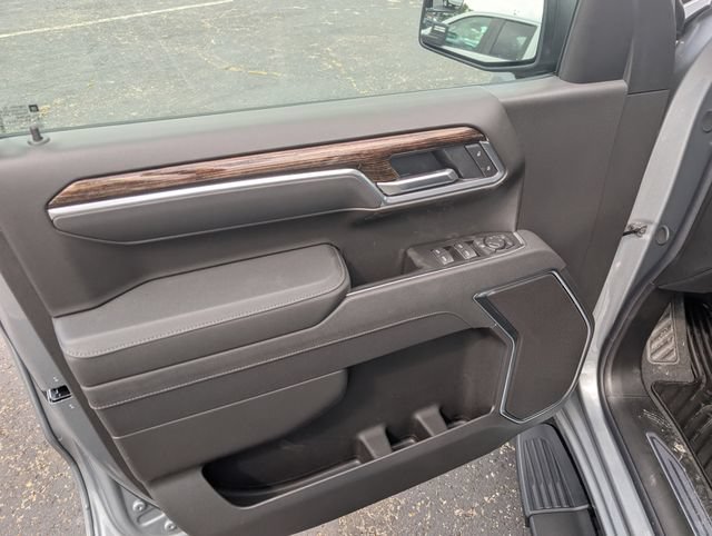 New 2026 GMC Sierra 1500 Elevation AWD/4WD image 14