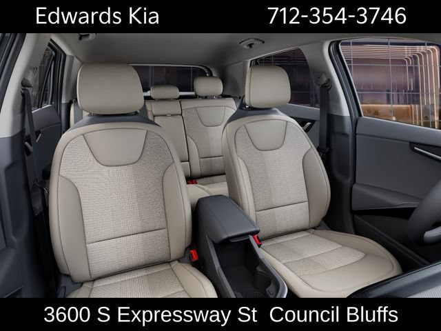 New 2026 Kia Niro EX FWD image 17