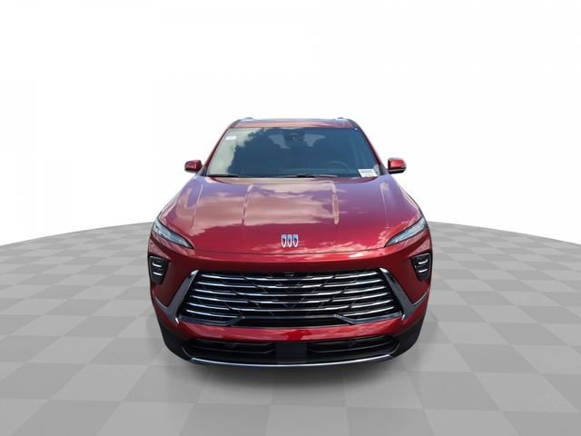 New 2026 Buick Enclave Preferred w/ Power Package image 3