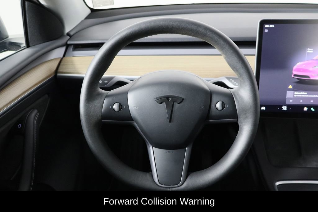 Used 2023 Tesla Model Y Long Range image 7