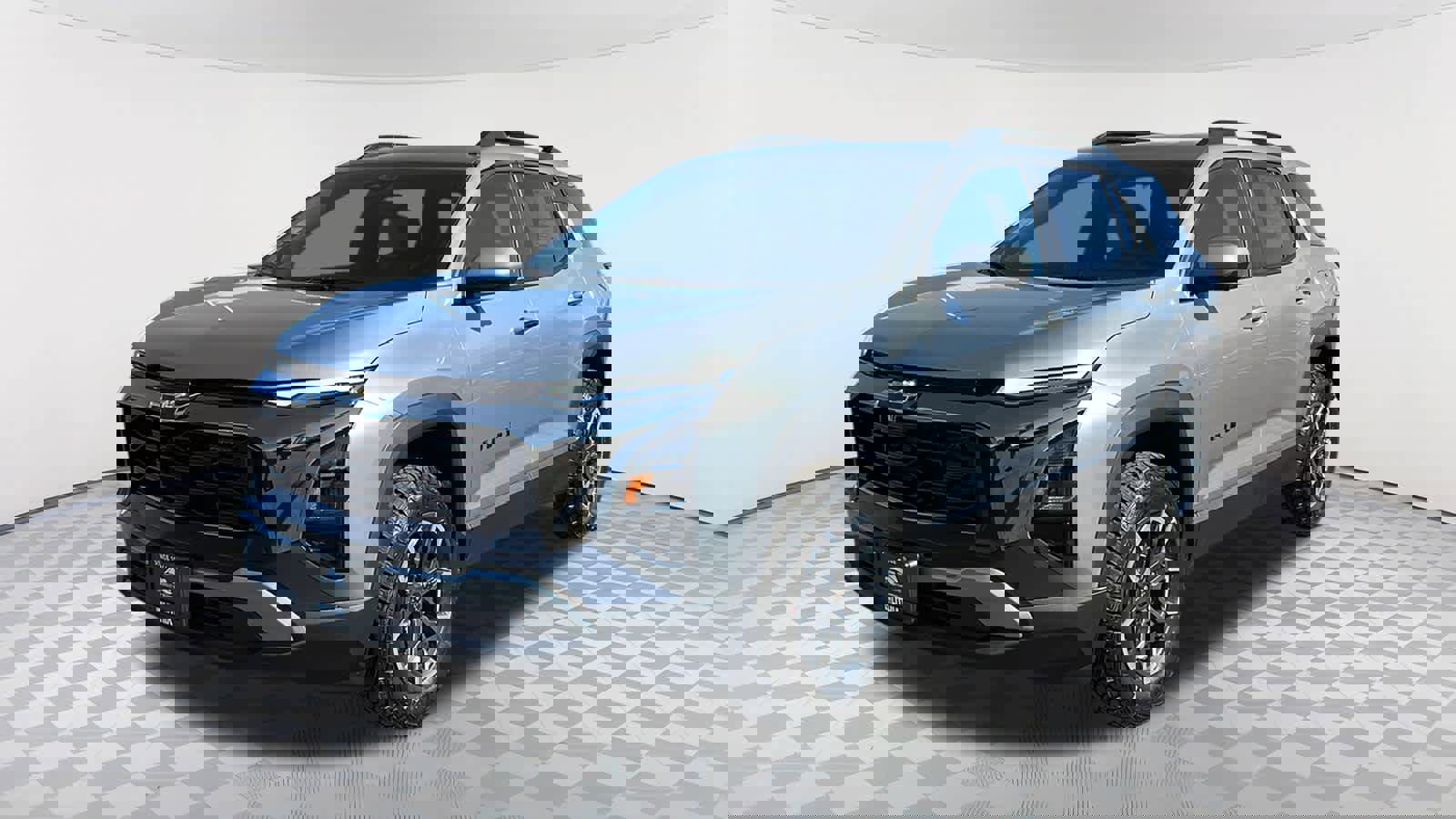 New 2026 Chevrolet Equinox ACTIV w/ Convenience Package III