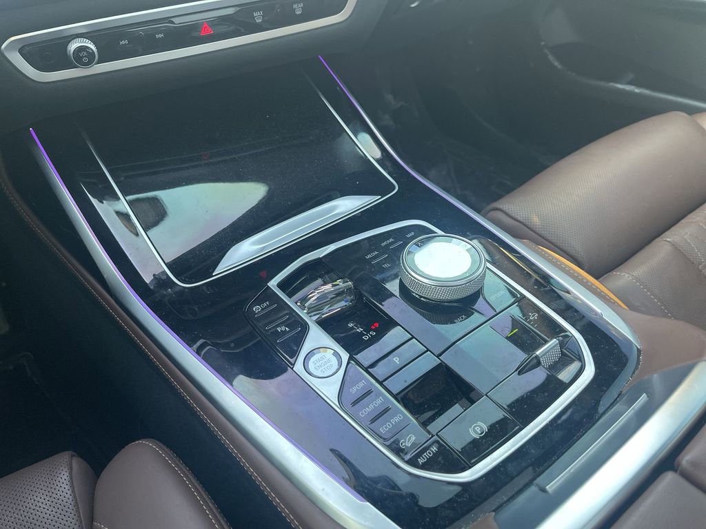 Used 2023 BMW X7 M60i image 33